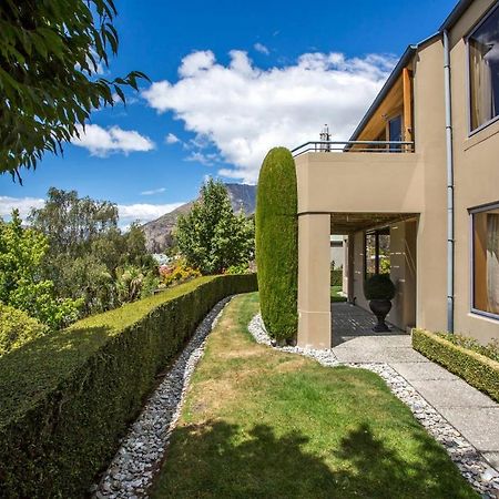 139 On Peninsula - The Ideal Retreat 2 Bedroom Apartment Queenstown Exterior foto