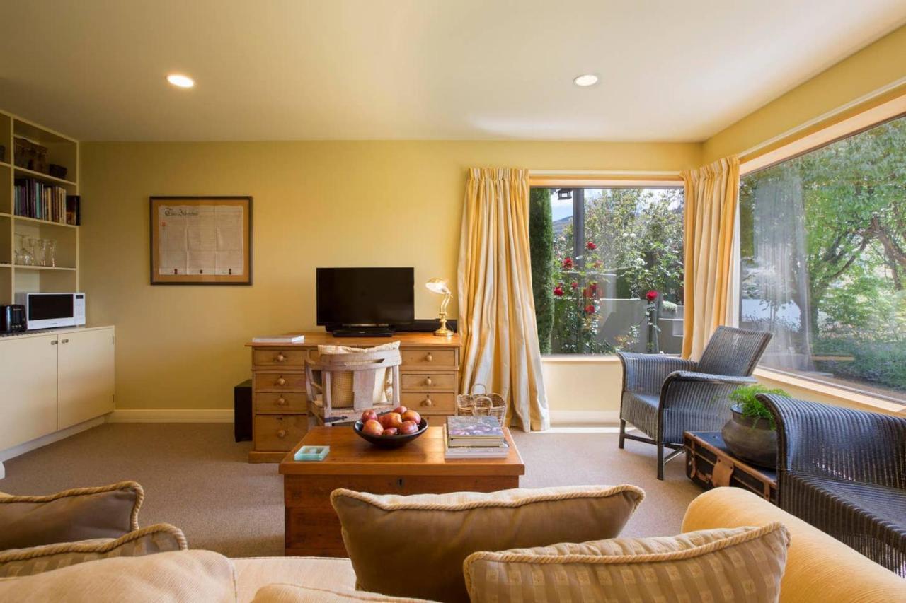 139 On Peninsula - The Ideal Retreat 2 Bedroom Apartment Queenstown Exterior foto