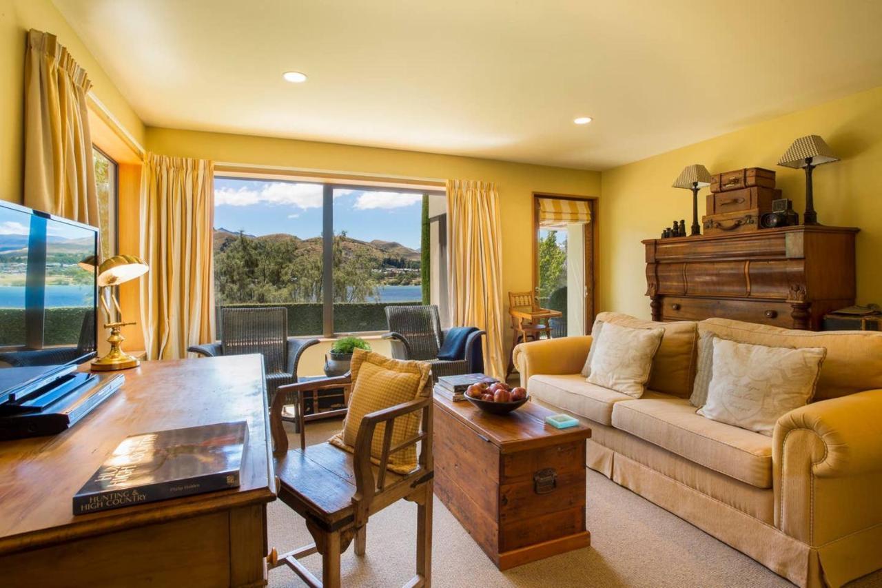 139 On Peninsula - The Ideal Retreat 2 Bedroom Apartment Queenstown Exterior foto