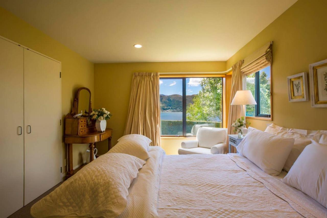 139 On Peninsula - The Ideal Retreat 2 Bedroom Apartment Queenstown Exterior foto