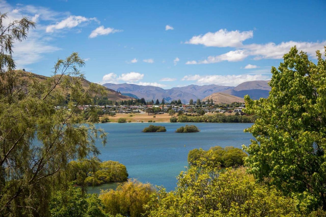 139 On Peninsula - The Ideal Retreat 2 Bedroom Apartment Queenstown Exterior foto