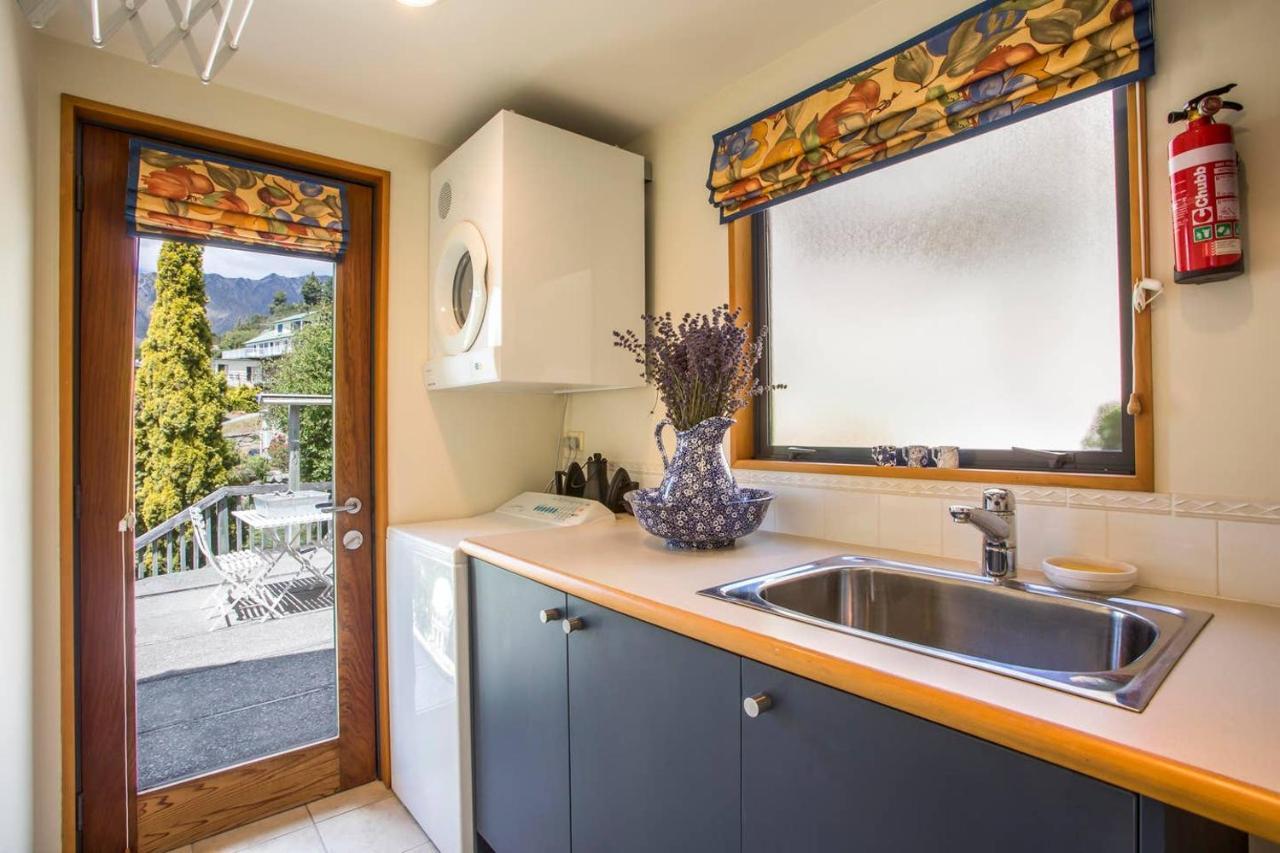 139 On Peninsula - The Ideal Retreat 2 Bedroom Apartment Queenstown Exterior foto