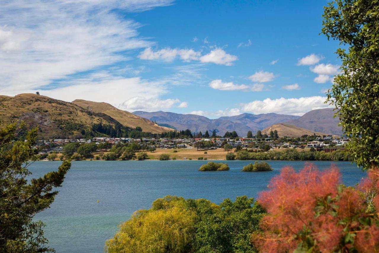 139 On Peninsula - The Ideal Retreat 2 Bedroom Apartment Queenstown Exterior foto