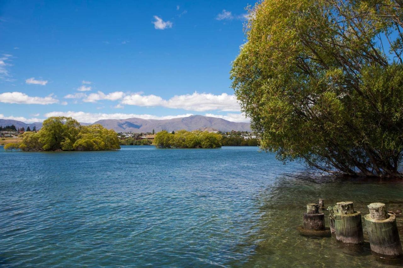 139 On Peninsula - The Ideal Retreat 2 Bedroom Apartment Queenstown Exterior foto