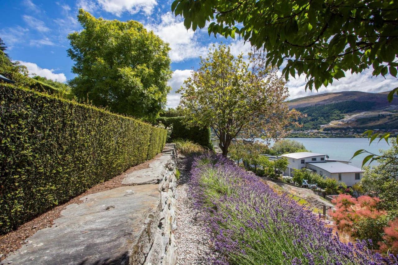 139 On Peninsula - The Ideal Retreat 2 Bedroom Apartment Queenstown Exterior foto